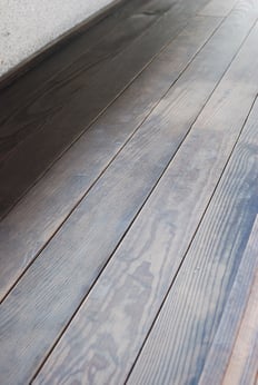 アンドウッド 床 補修 洗浄 andwood 無垢フローリング