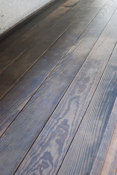 アンドウッド 床 補修 無垢フローリング andwood