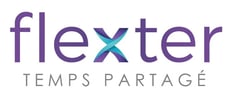 Site du réseau Flexter Temps Partagé