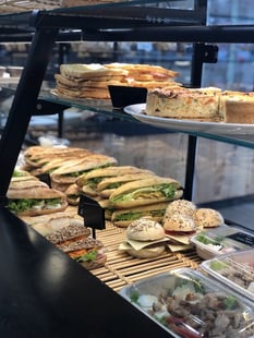 Produits salés PPBIO Poitiers