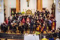 Ostergottesdienst 05.04.2015