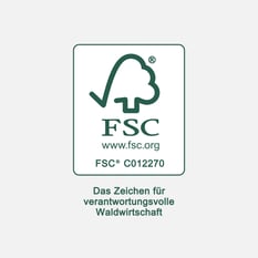 RATTPACK® Packaging FSC® www.rattpack.eu Packaging with FSC certification from Rattpack in Germany and Austria.