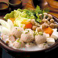 さもんじ 水炊きギフト,ヤオコー冬ギフト,博多水炊きさもんじ