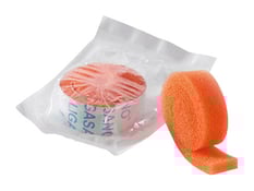 Ligasano orange Wundputzer interdigital 