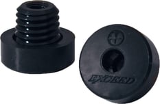 EXラバーバンパー