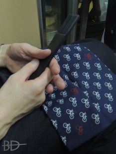 さあ、一緒に船に乗っていた、このプロは誰でしょう?!?!