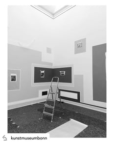 2025, Photo: Kunstmuseum Bonn