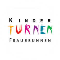 Linkfoto Logo Kinderturnen
