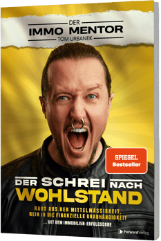 Tom Urbanek | Der Immo Mentor | Unternehmer