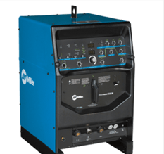 Syncrowave 250 DX Soldadoras Miller