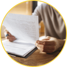 Prüfung von Arbeitsunterlagen – rechtliche Beratung für Arbeitgeber