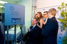 Fotobox von Wohndesign Fuchs