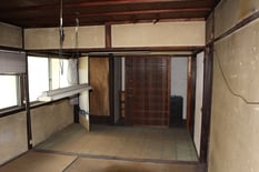 蘇る『東堀川離宮』