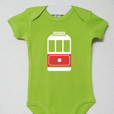 Babygrow Nau Portuguesa