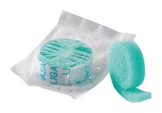 Ligasano grün Wundputzer interdigital 