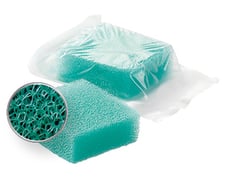 Ligsano grün Wundputzer