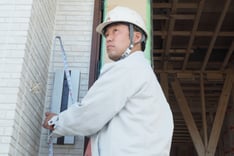 仕上げ（内部）