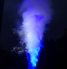 Nebelmaschine mieten