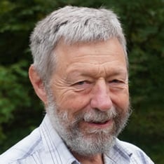 Chauffeur bei Wytor AG - Richard Durussel