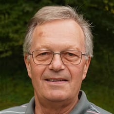 Conseiller au service externe - Walter Denzler