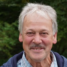 Aussendienstmitarbeiter der Wytor AG - Wendelin Hasler