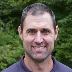 Aussendienstmitarbeiter der Wytor AG - Thomas Bigler