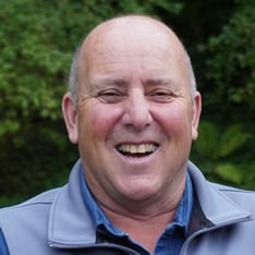 Aussendienstmitarbeiter der Wytor AG - Hans Müller