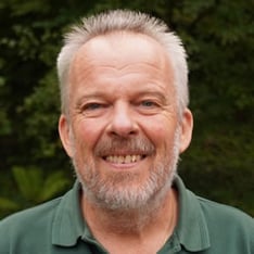 Directeur général  - Jürg Richli  Ventes Suisse, Allemagne, Autriche 