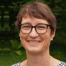 Administation - Susanne Müller 