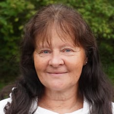 Aussendienstmitarbeiterin der Wytor AG - Anita Thalmann