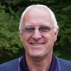 Conseiller au service externe - Jürg Schwarz