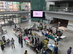 フェアトレードフェスタちば2019