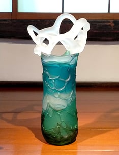 潮騒　石井康治