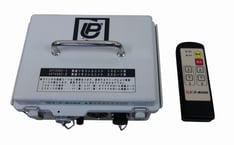 UP700RC　無線リモコンユニット