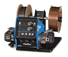 ALIMENTADORES DE ALAMBRE MILLER