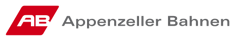 Logo Appenzeller Bahnen