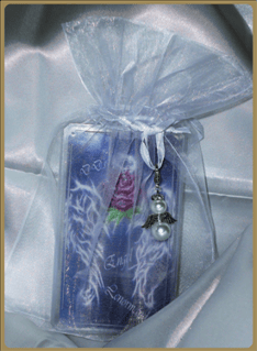 D.D.'s Engel Lenormandkarten