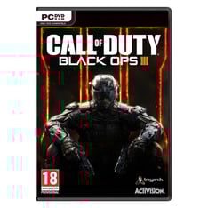 Call Of Duty : Black Ops III disponible ici.