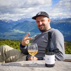 © Weinkombinat Hugel