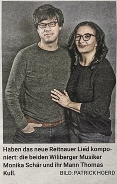 Foto: Patrick Hoerdt