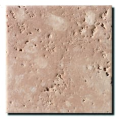 marmo Travertino Chiaro spazzolato