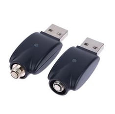 Ladegeräte für E-Zigi und Vape Sticks