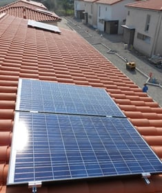 fournisseur kit solaire photovoltaïque