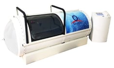 酸素カプセル O2シャトル