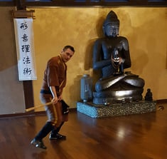 Arbeiten bei der Familie in Italien