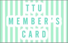 富山県教職員組合メンバーズカード