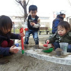 ♪楽しい♪楽しい♪