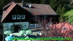 Sommer - Winter Impressionen Gasthof - Pension Entenmühle