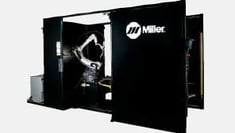 Automatización Miller