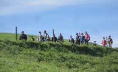 Klick aufs Bild führt zu mehr Bildern von Anita Röösli